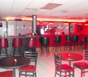The Riverside Club of WV