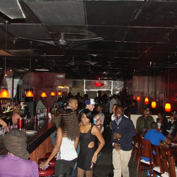 Club Oasis
