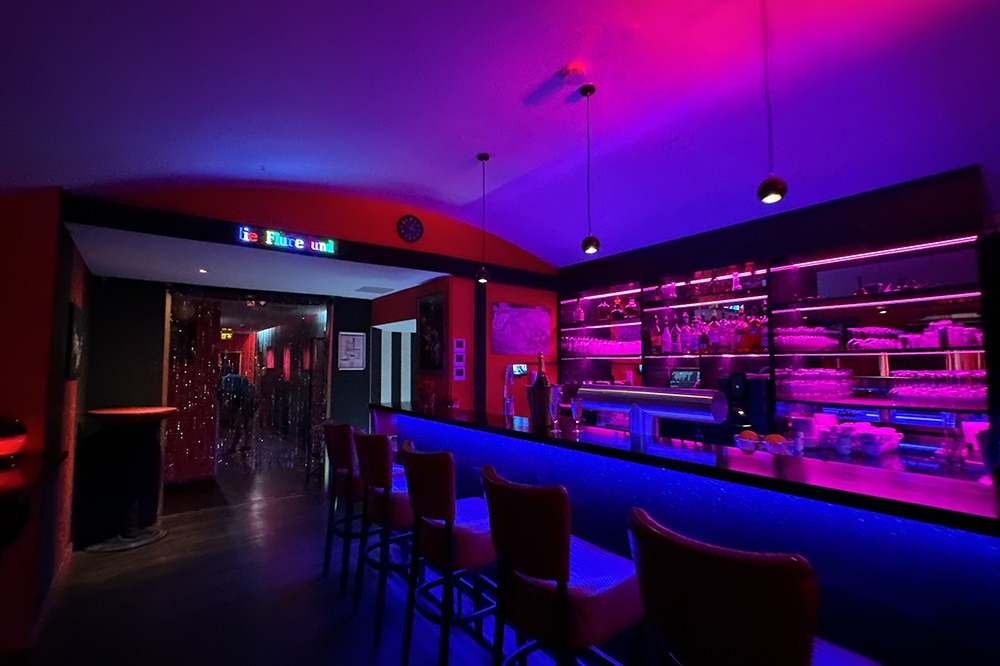 Lillith Club