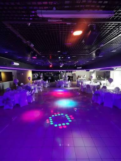 Malicia Club