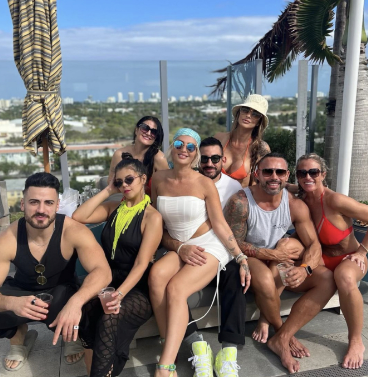 Elegantly Wasted Events