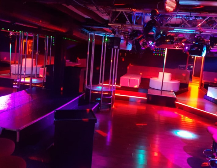 BAD BUNNY @ BORNEDRIES