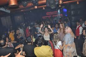 Club Escape