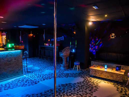 Moonlight Dream Swinger Club
