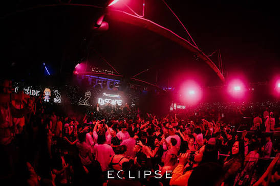 Eclipse Club