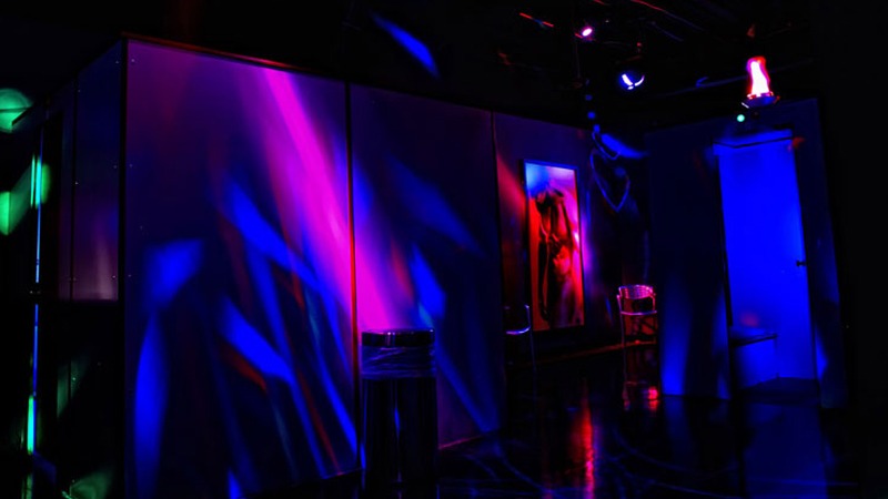 Tokyo Valentino Lifestyle Club photo 2