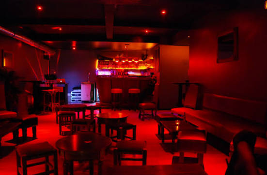 Le Prestige Club