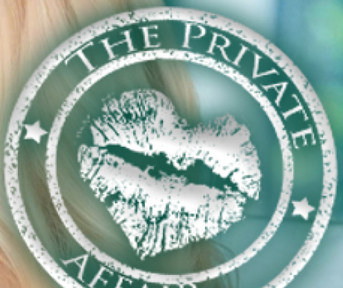 THE PRIVATE AFFAIR