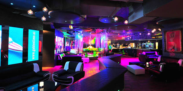 GoldenTime FKK Saunaclub