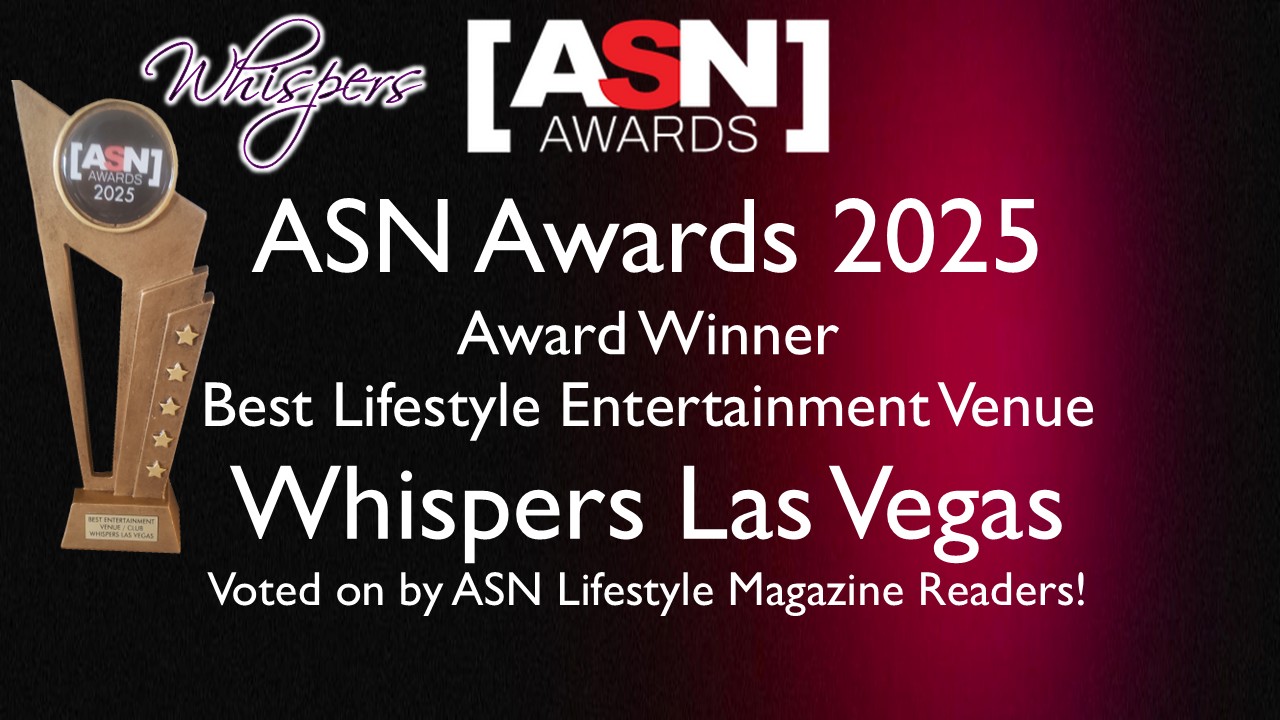 Whispers Las Vegas photo 2