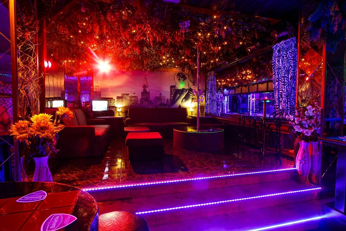 Arabella Club