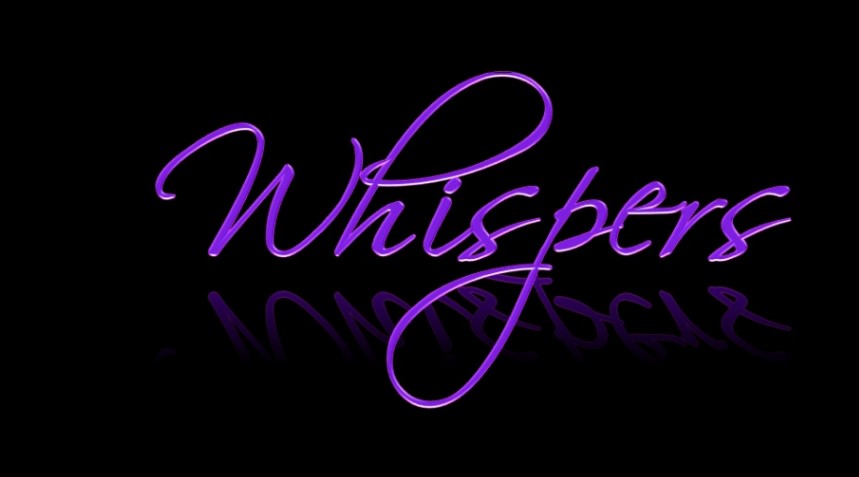 WHISPERS: Clothing Optional Karaoke