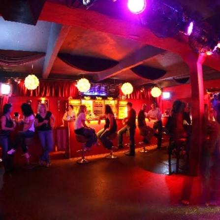 Secret Club Dresden