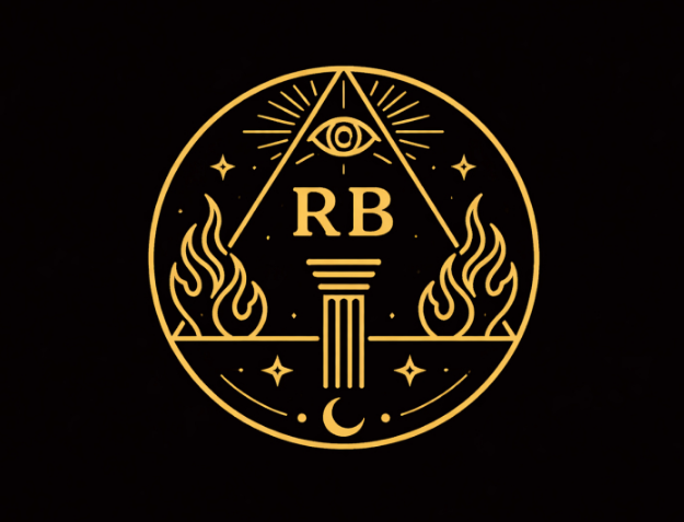 Rome Burns | Lingerie Masquerade