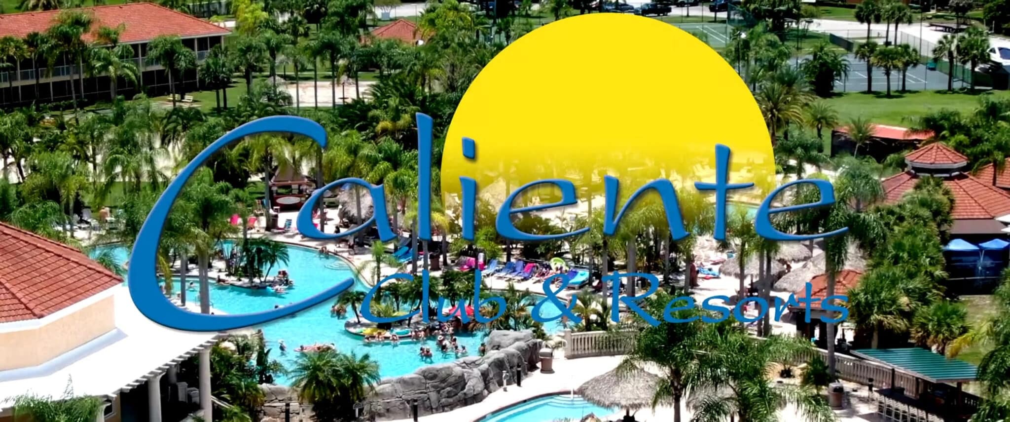Caliente Resorts