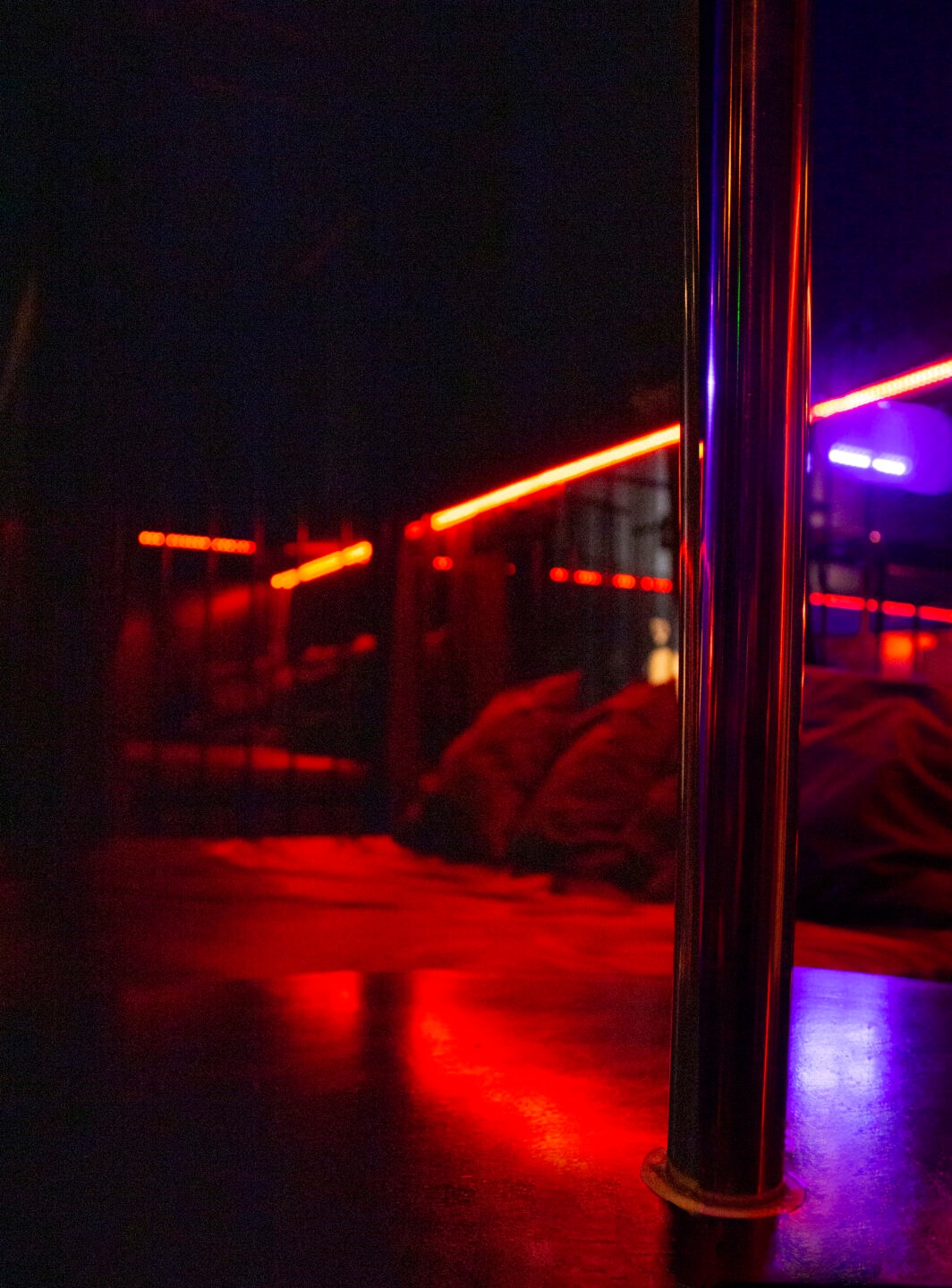 Erotic Bar Sameplace photo 3