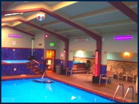Mon Chalet Resort