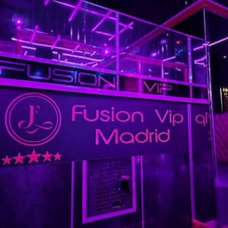 Fusion VIP