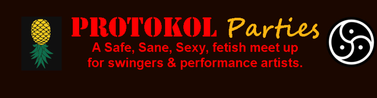 Protokol Parties