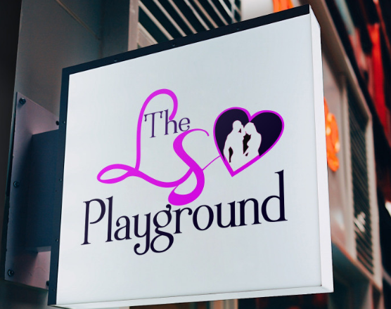 THE LS PLAYGROUND