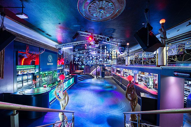 Venus Club