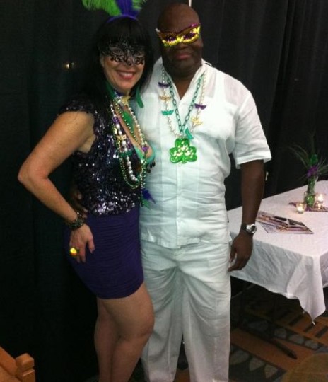 Allures Tropical SEXcapade to Exotic Costa Rica