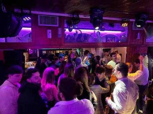 Le Cocoon Club