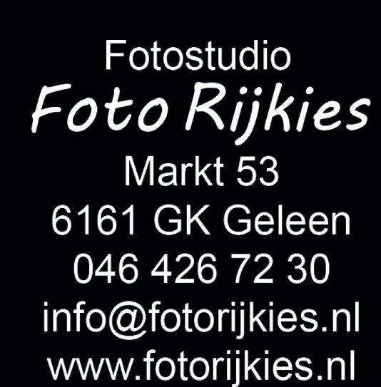 Foto Rijkies