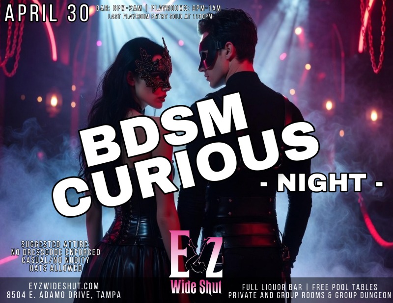 Eyz Wide Shut photo 2