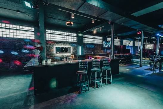 Club Eros