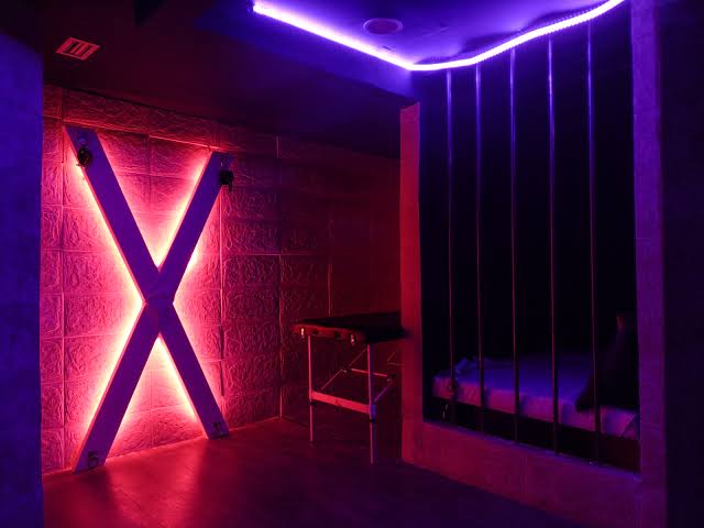 Swing Club Zaragoza