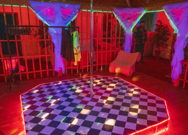 Club Utopia