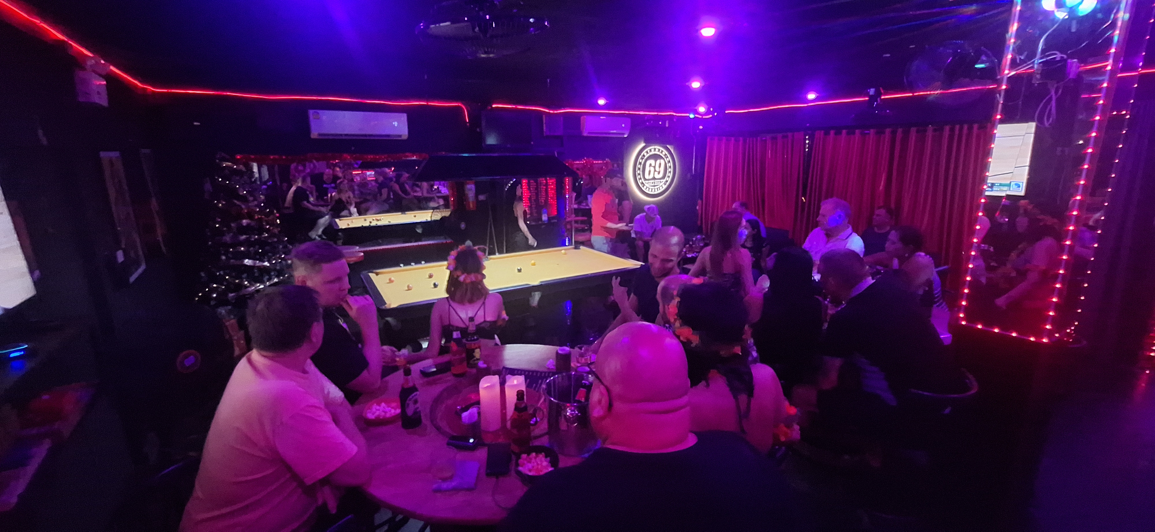 Studio 69