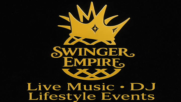 SWINGER EMPIRE