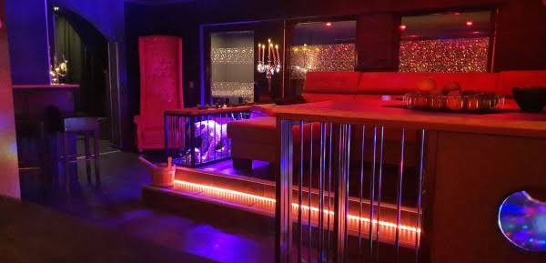 Club TraumPalais