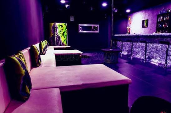 Flamingos Swinger Club Valencia