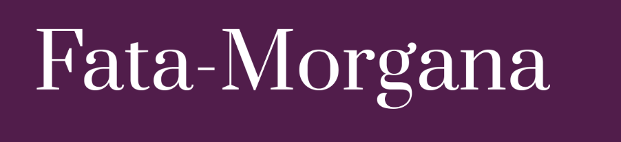 Fata-morgana