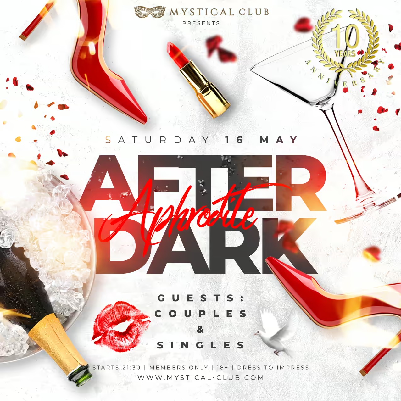 Mystical Club