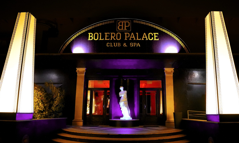 Bolero Palace Club & Spa