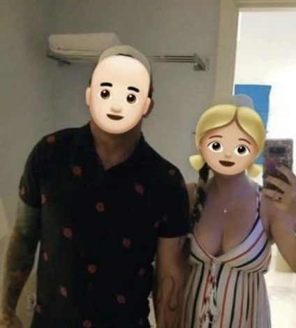 Niels & Aafke