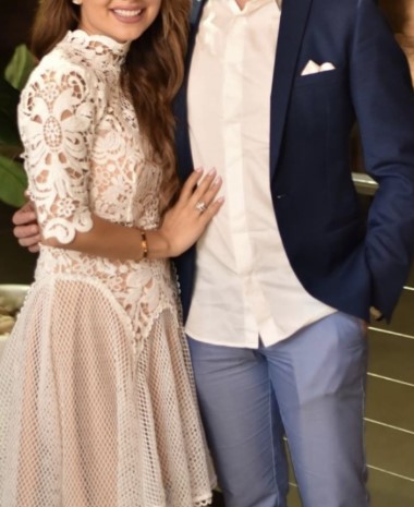 SweetPairBrit