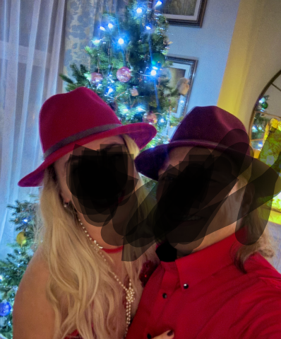 Adrian & Alina