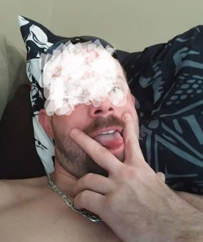 NaughtyLuxuryBoy